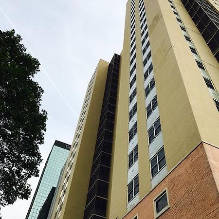 Downtown Condo With A View Sleeps 4 5D Atlanta Dış mekan fotoğraf