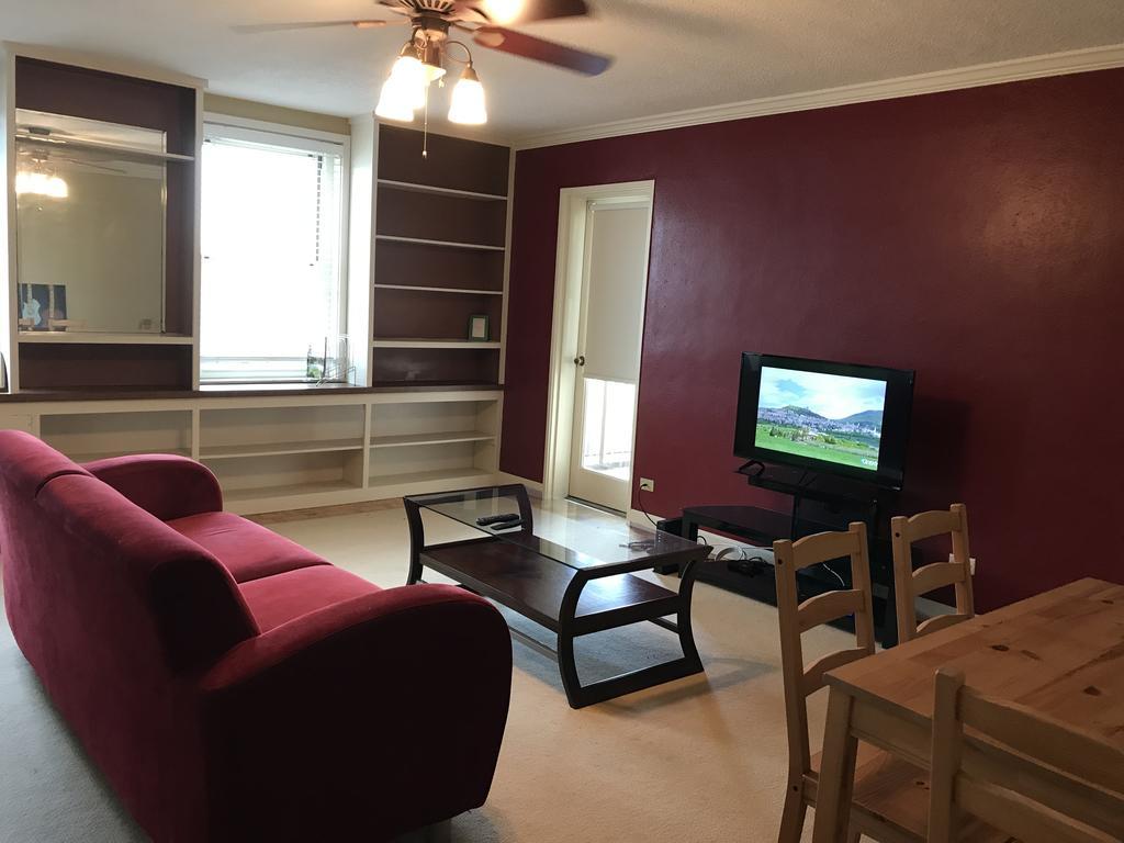 Downtown Condo With A View Sleeps 4 5D Atlanta Dış mekan fotoğraf