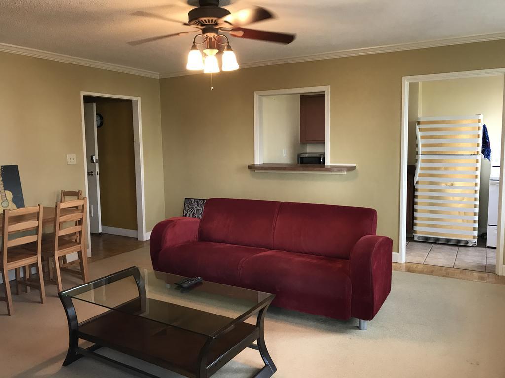 Downtown Condo With A View Sleeps 4 5D Atlanta Dış mekan fotoğraf