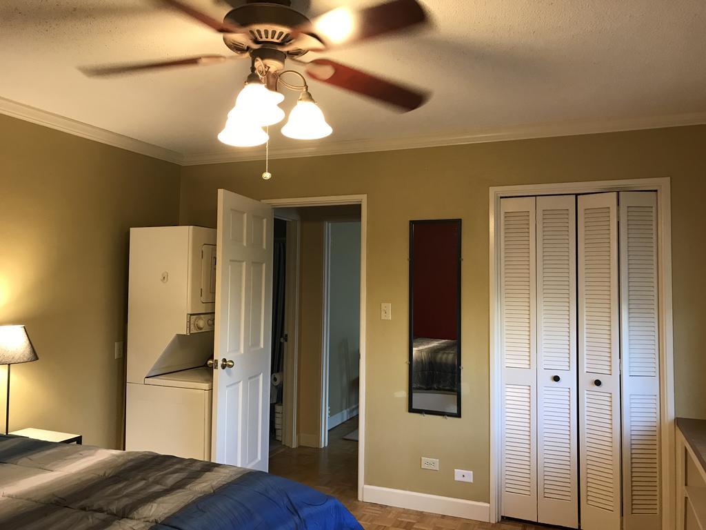 Downtown Condo With A View Sleeps 4 5D Atlanta Dış mekan fotoğraf