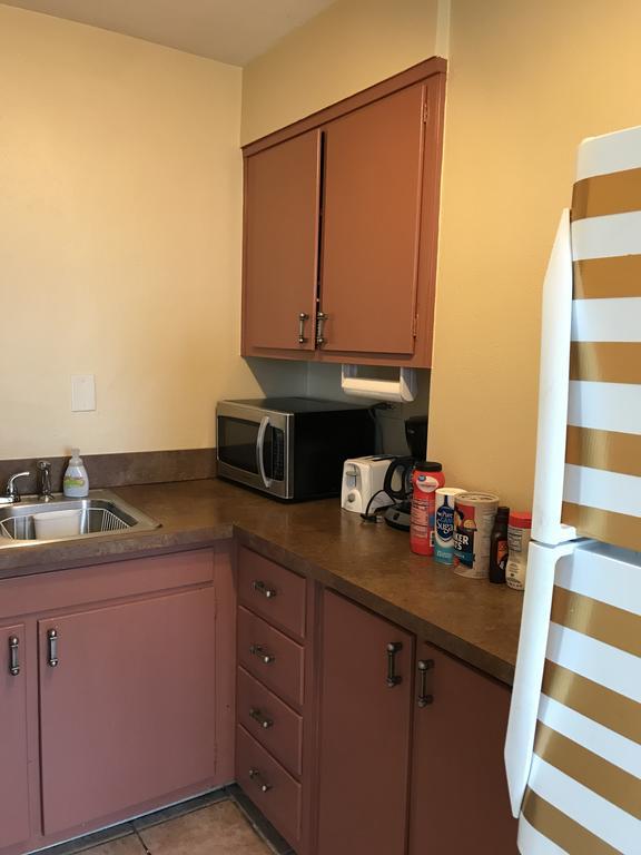 Downtown Condo With A View Sleeps 4 5D Atlanta Dış mekan fotoğraf
