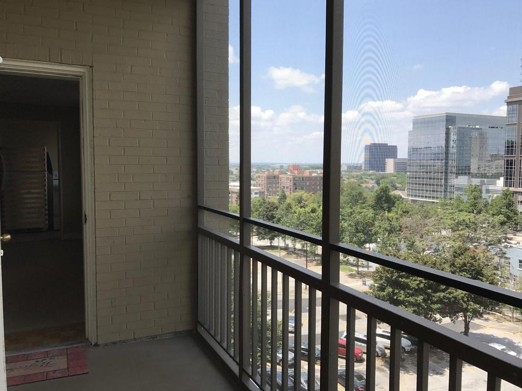 Downtown Condo With A View Sleeps 4 5D Atlanta Dış mekan fotoğraf