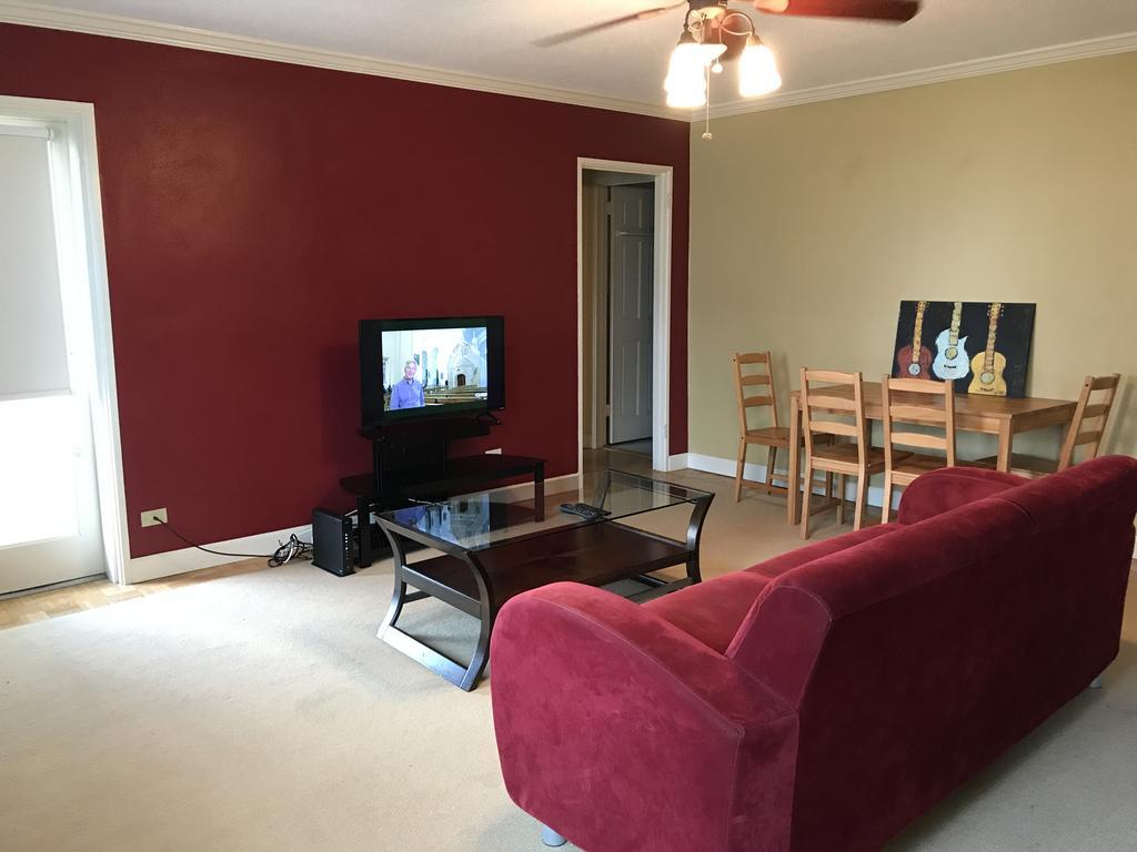 Downtown Condo With A View Sleeps 4 5D Atlanta Dış mekan fotoğraf