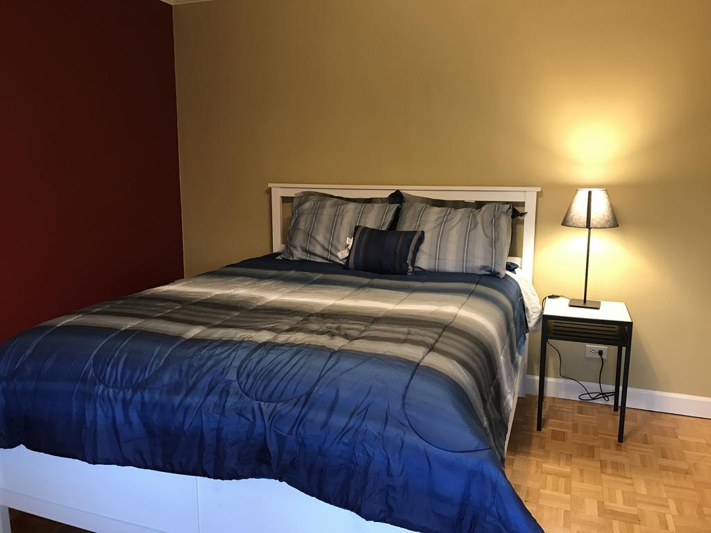 Downtown Condo With A View Sleeps 4 5D Atlanta Dış mekan fotoğraf