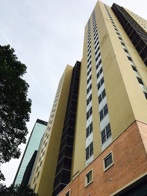 Downtown Condo With A View Sleeps 4 5D Atlanta Dış mekan fotoğraf